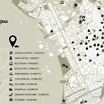 Banos Del Agua