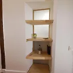 Banos Del Agua Prázdninový dům Granada