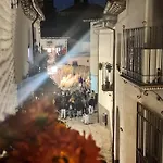 Banos Del Agua Granada