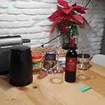 Banos Del Agua Prázdninový dům