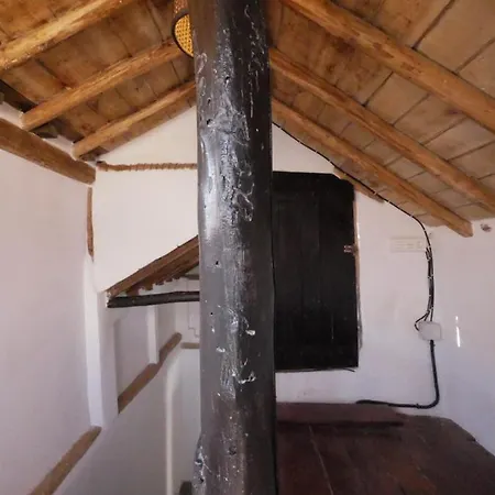 Vakantiehuis Banos Del Agua