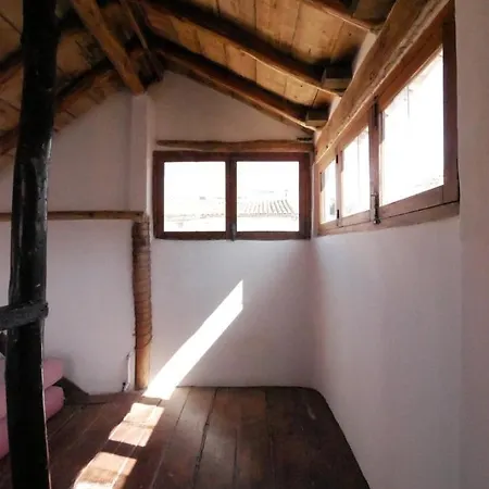 Vakantiehuis Banos Del Agua *