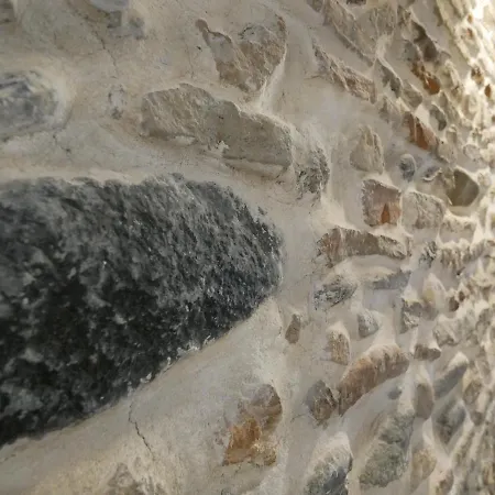 Vakantiehuis Banos Del Agua Granada