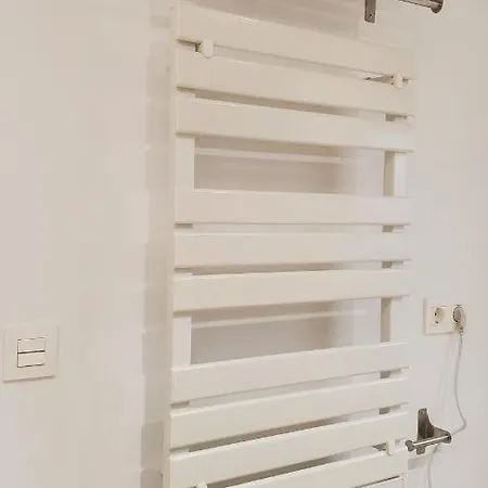 Banos Del Agua Vakantiehuis *