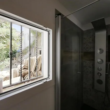 Banos Del Agua Holiday home *