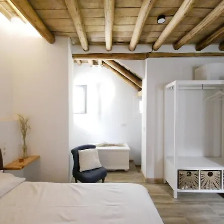 Holiday home Banos Del Agua *