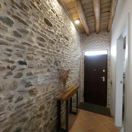 Holiday home Banos Del Agua *