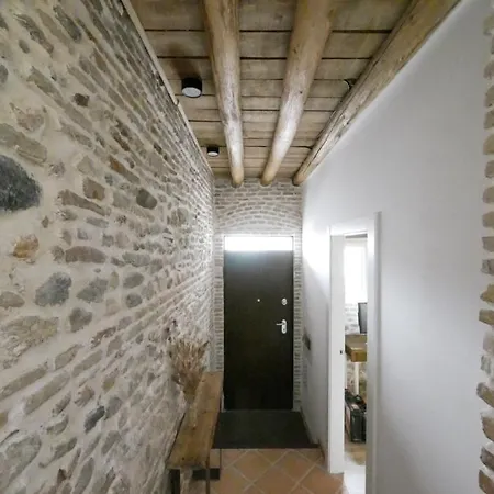 Holiday home Banos Del Agua Granada