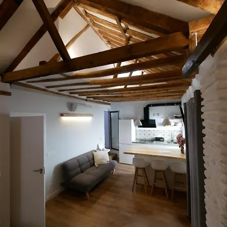 Banos Del Agua Holiday home *