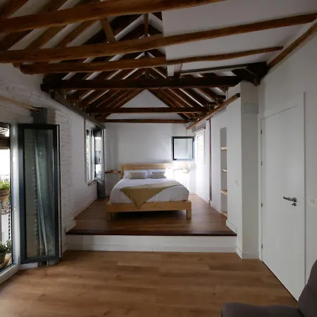 Holiday home Banos Del Agua