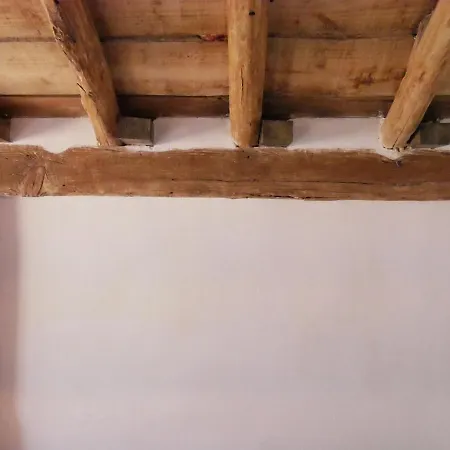 Prázdninový dům Banos Del Agua *