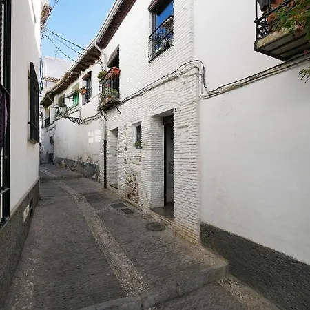 Banos Del Agua Holiday home