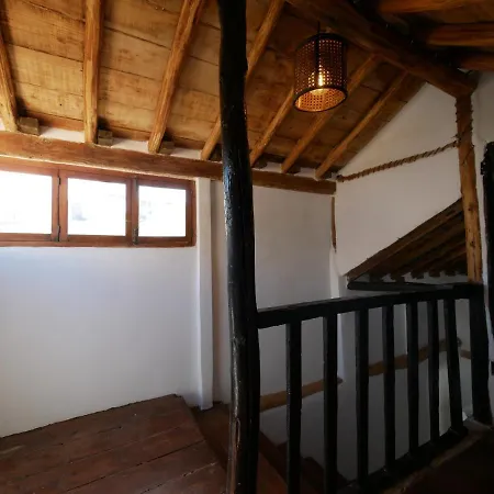 Banos Del Agua Granada